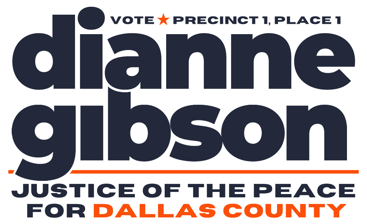 dianne 'Ms. Community' gibson